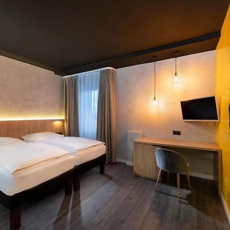 Ibis Styles Dresden Neustadt Номер фото