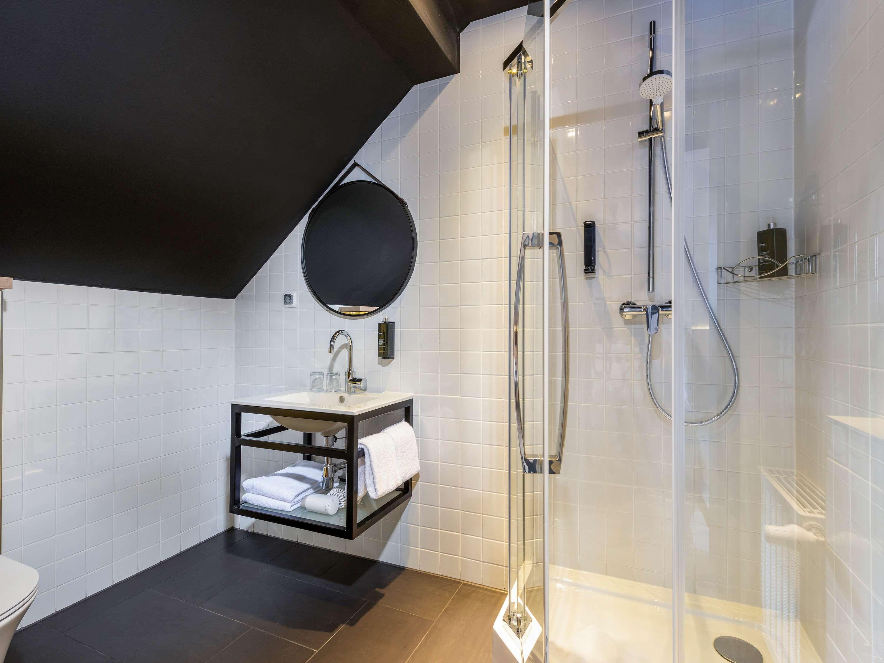Ibis Styles Dresden Neustadt Номер фото