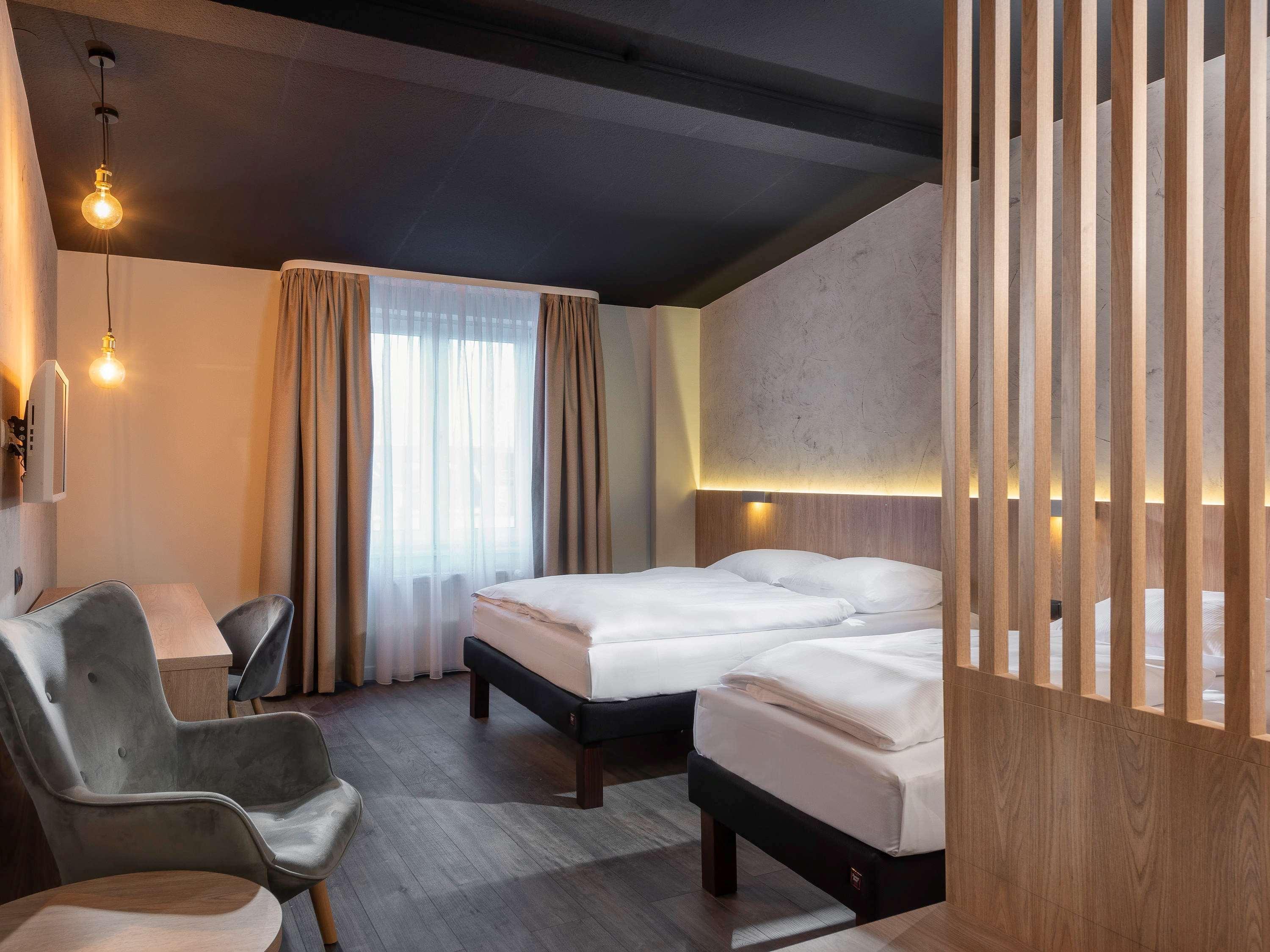 Ibis Styles Dresden Neustadt Екстер'єр фото