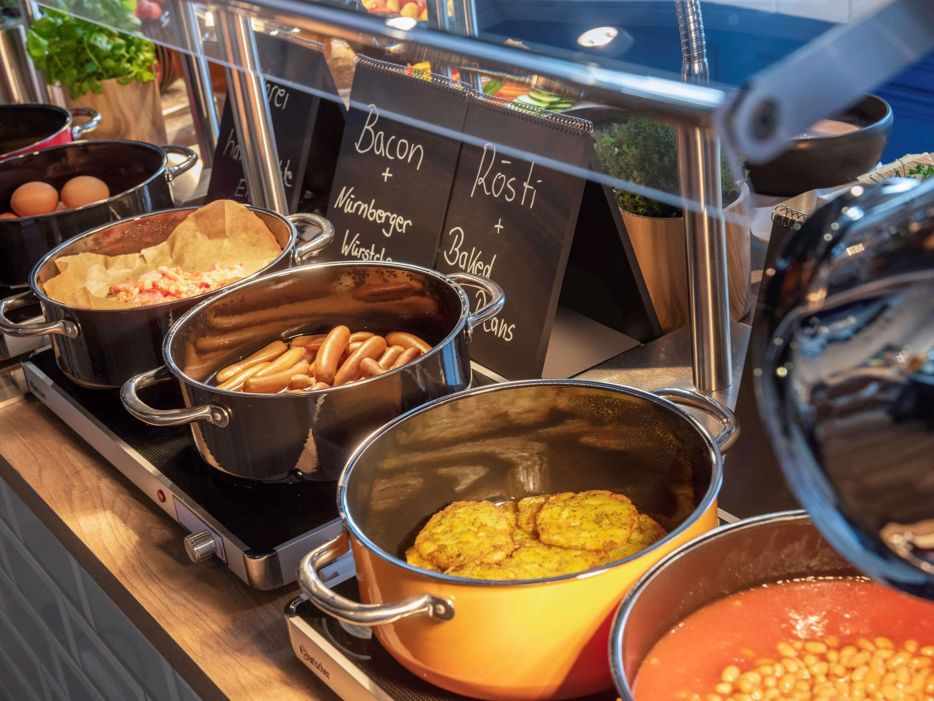 Ibis Styles Dresden Neustadt Екстер'єр фото