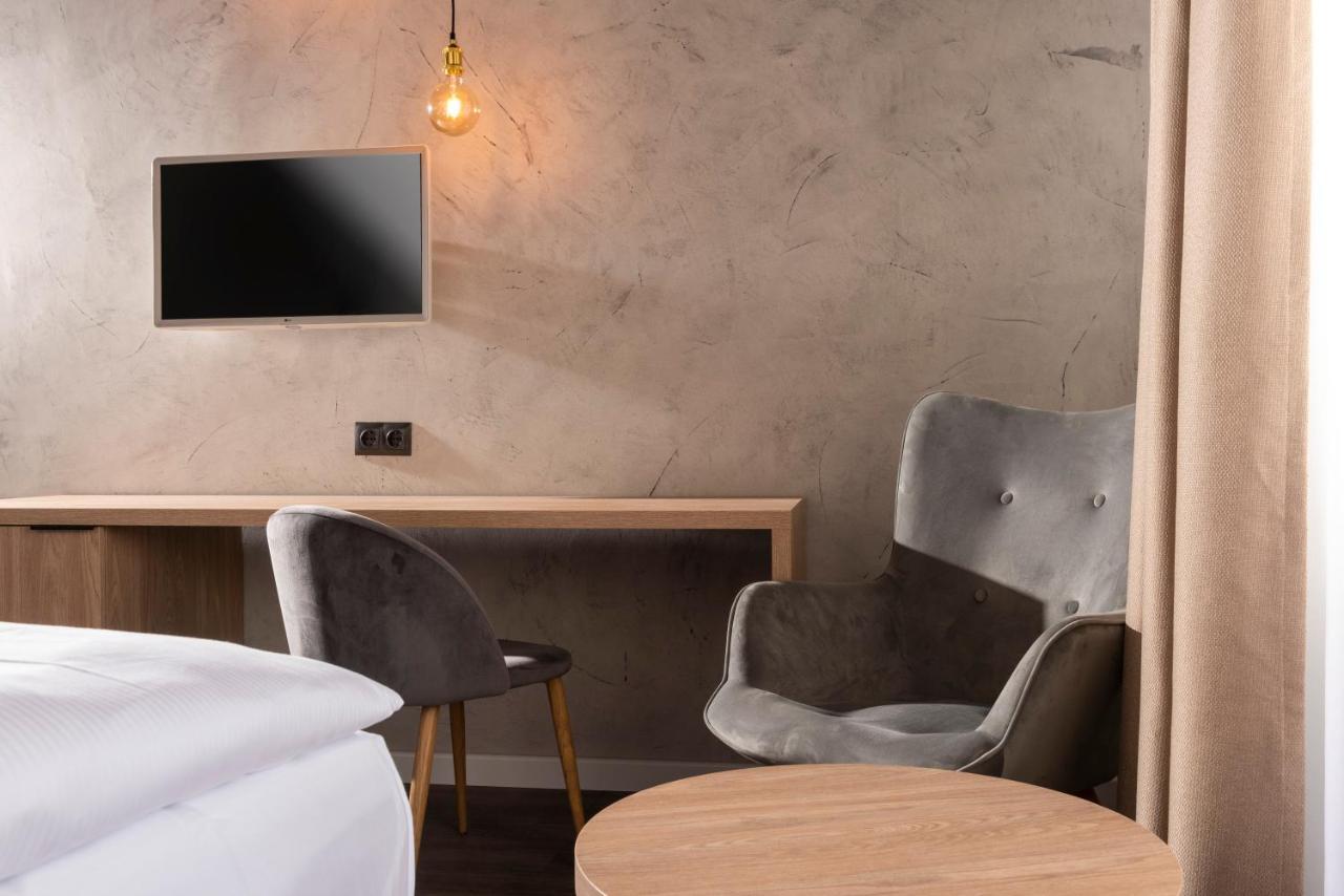 Ibis Styles Dresden Neustadt Номер фото