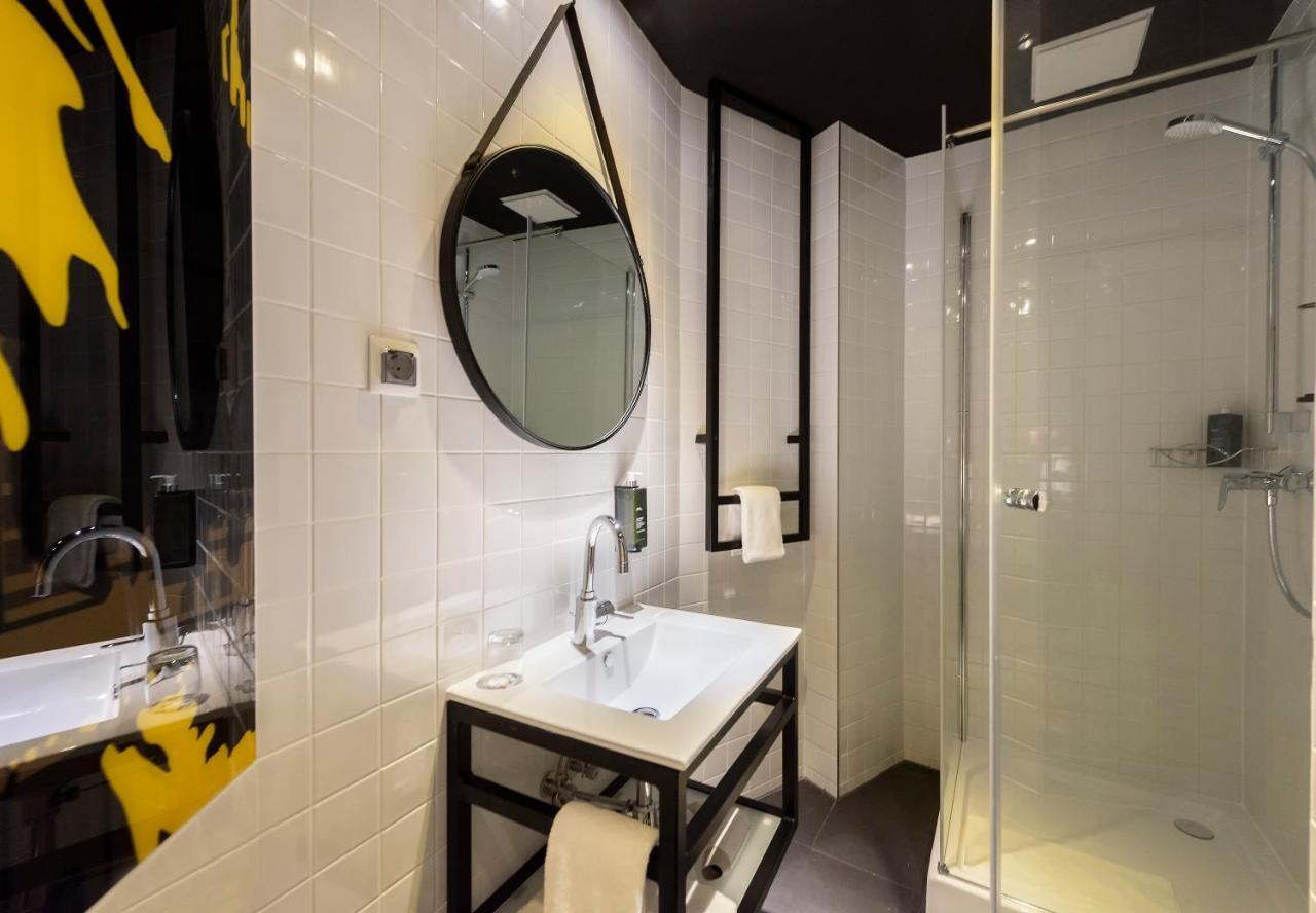 Ibis Styles Dresden Neustadt Номер фото